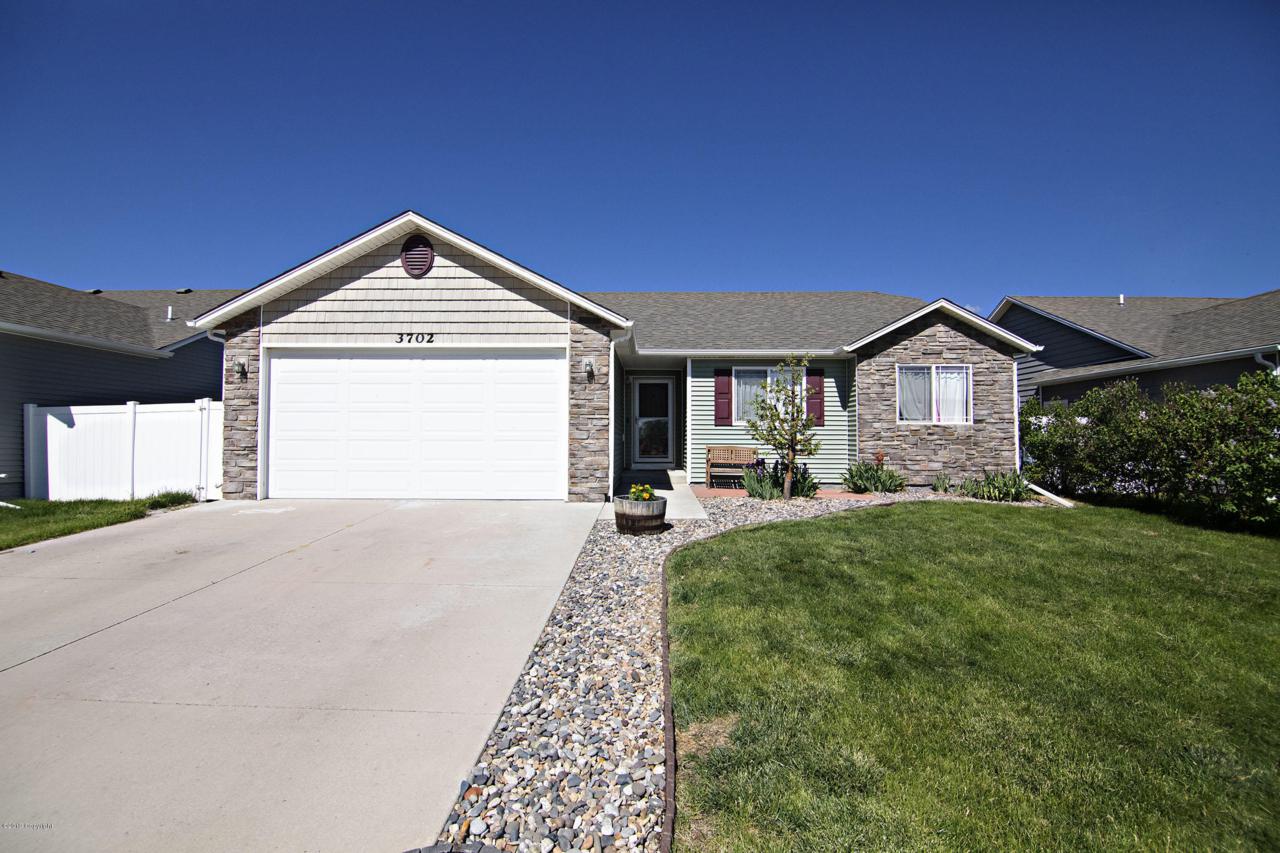 3702 Hoback Ave - Photo 1