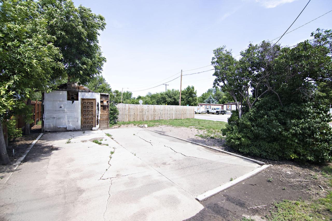 510 E Lincoln St - Photo 1