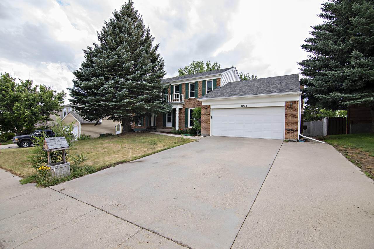 1204 Shipwheel Ln - Photo 1