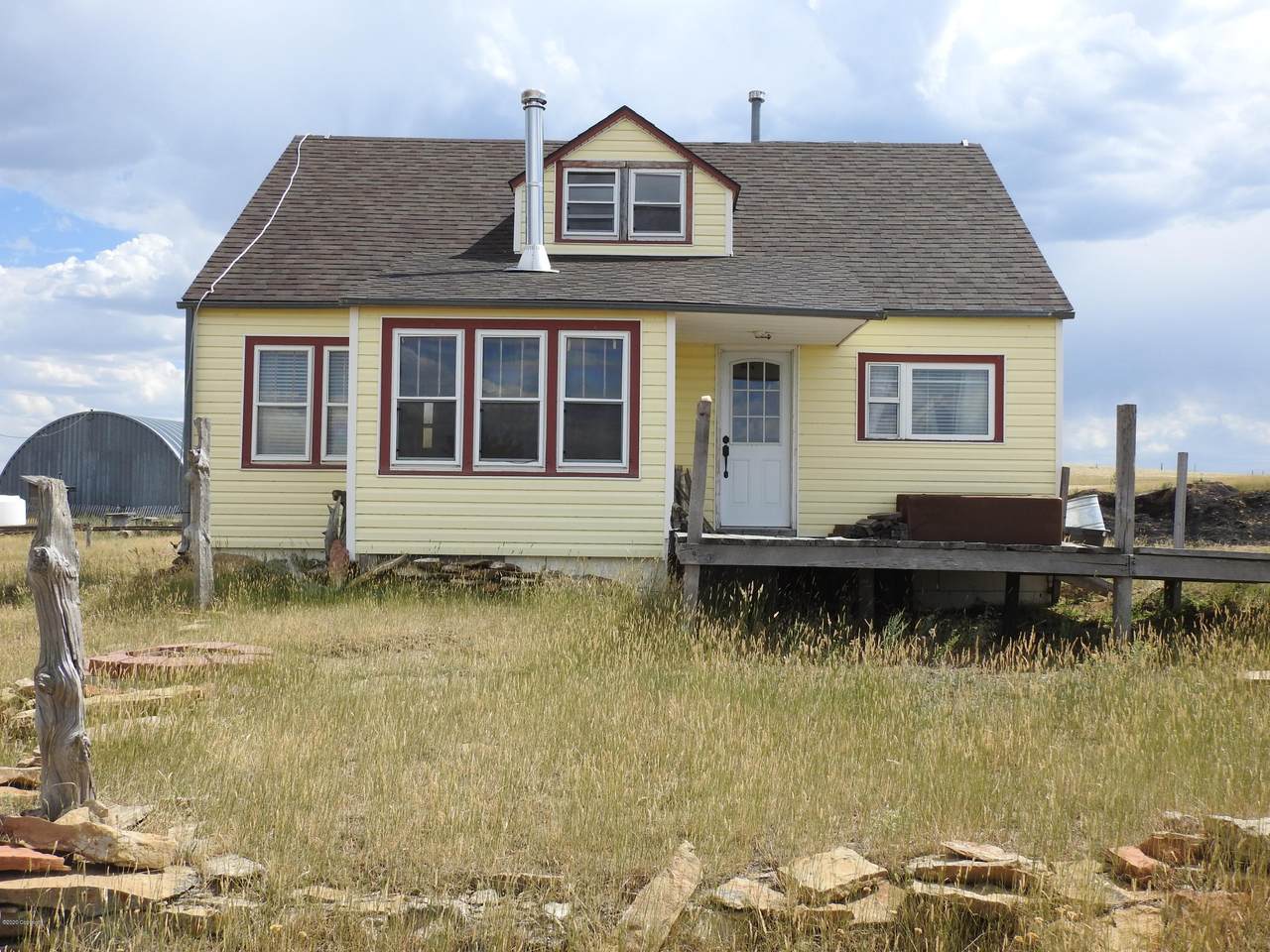 1051 Lawver Rd - Photo 1
