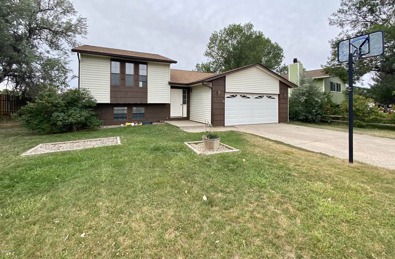 6702 Sleepy Hollow Blvd - Photo 1
