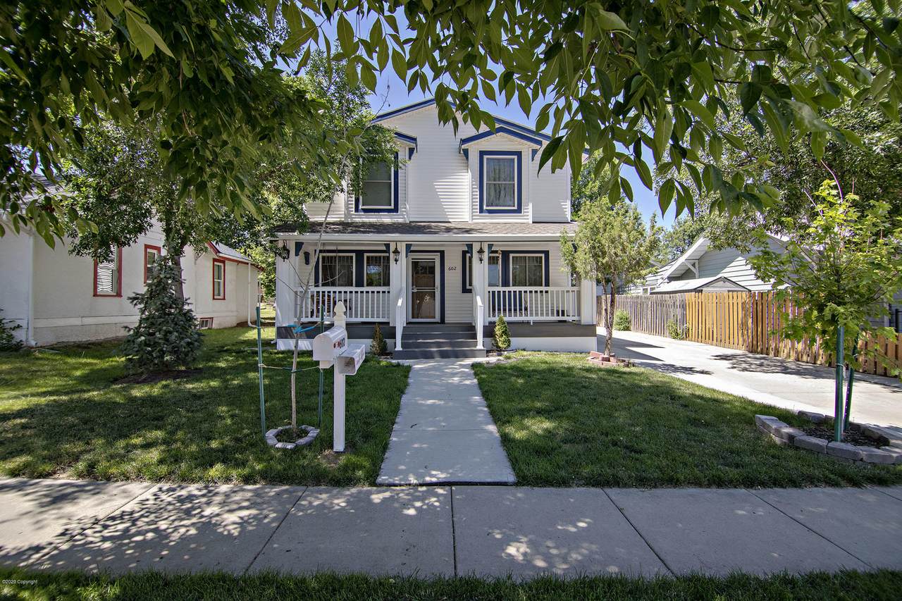 602 Carey Ave - Photo 1