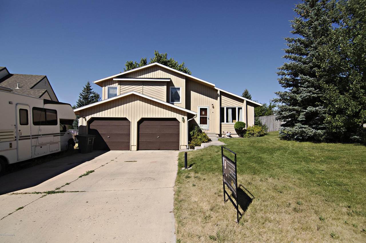 1112 Granite St - Photo 1