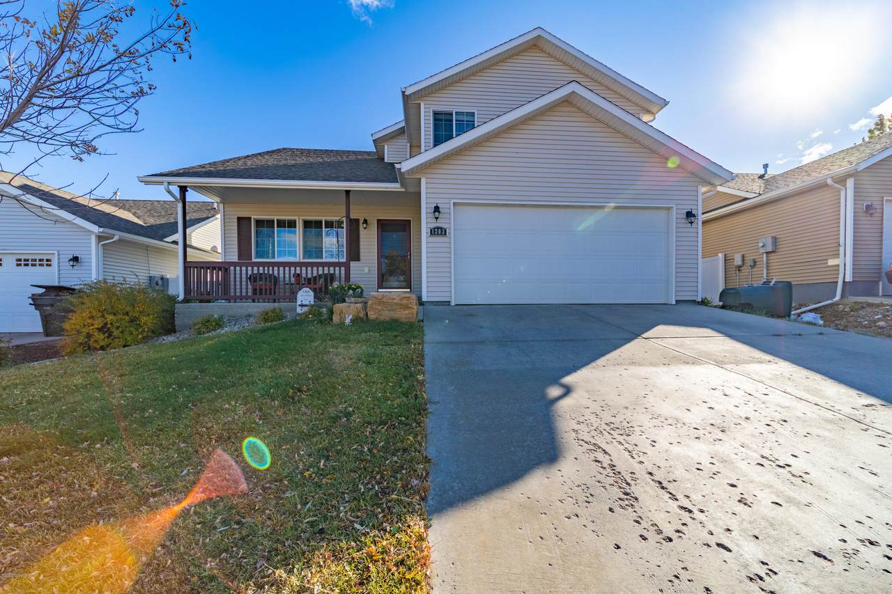 1203 Arapahoe Ave - Photo 1
