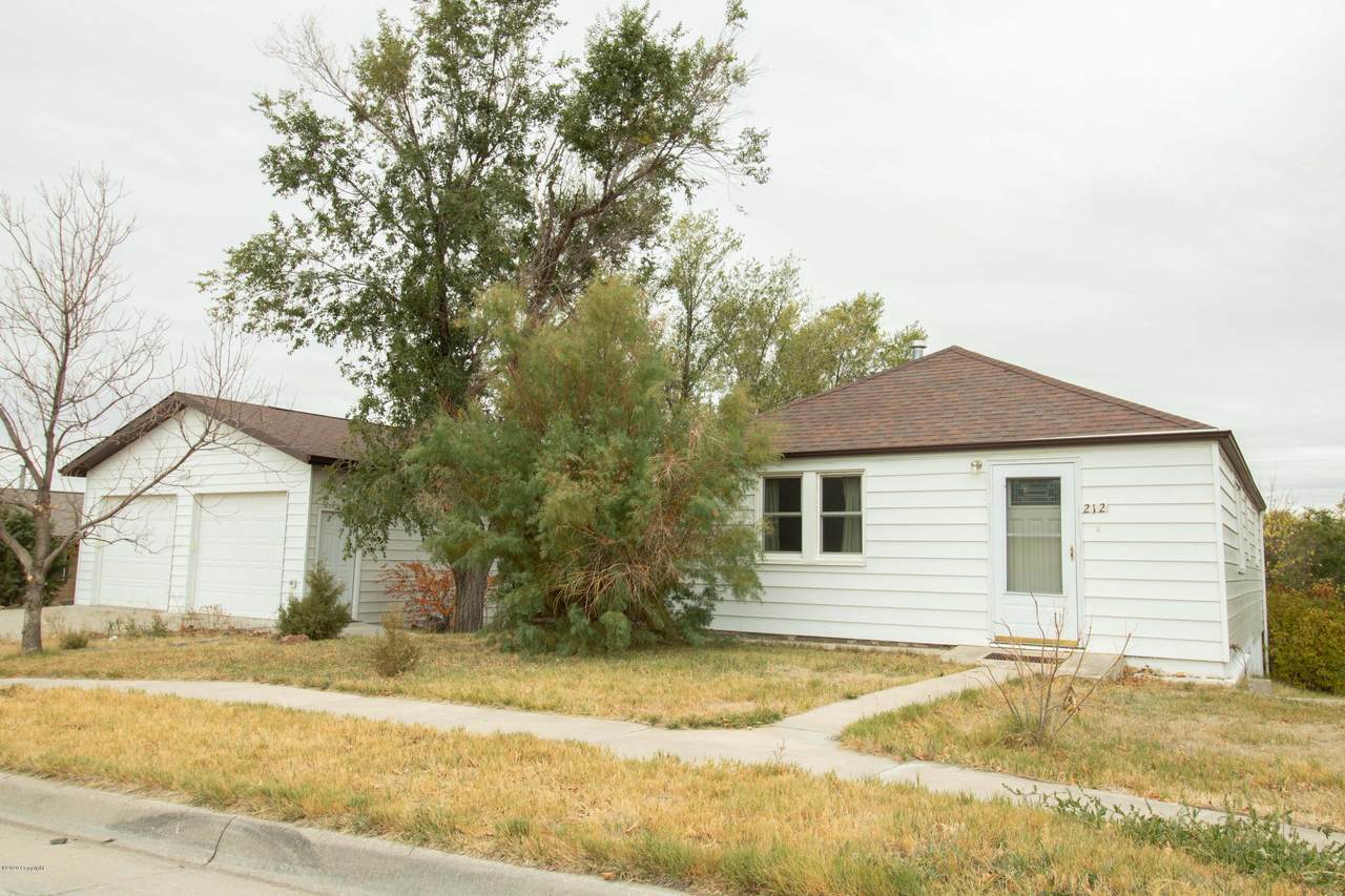 212 Belle Fourche Ave - Photo 1