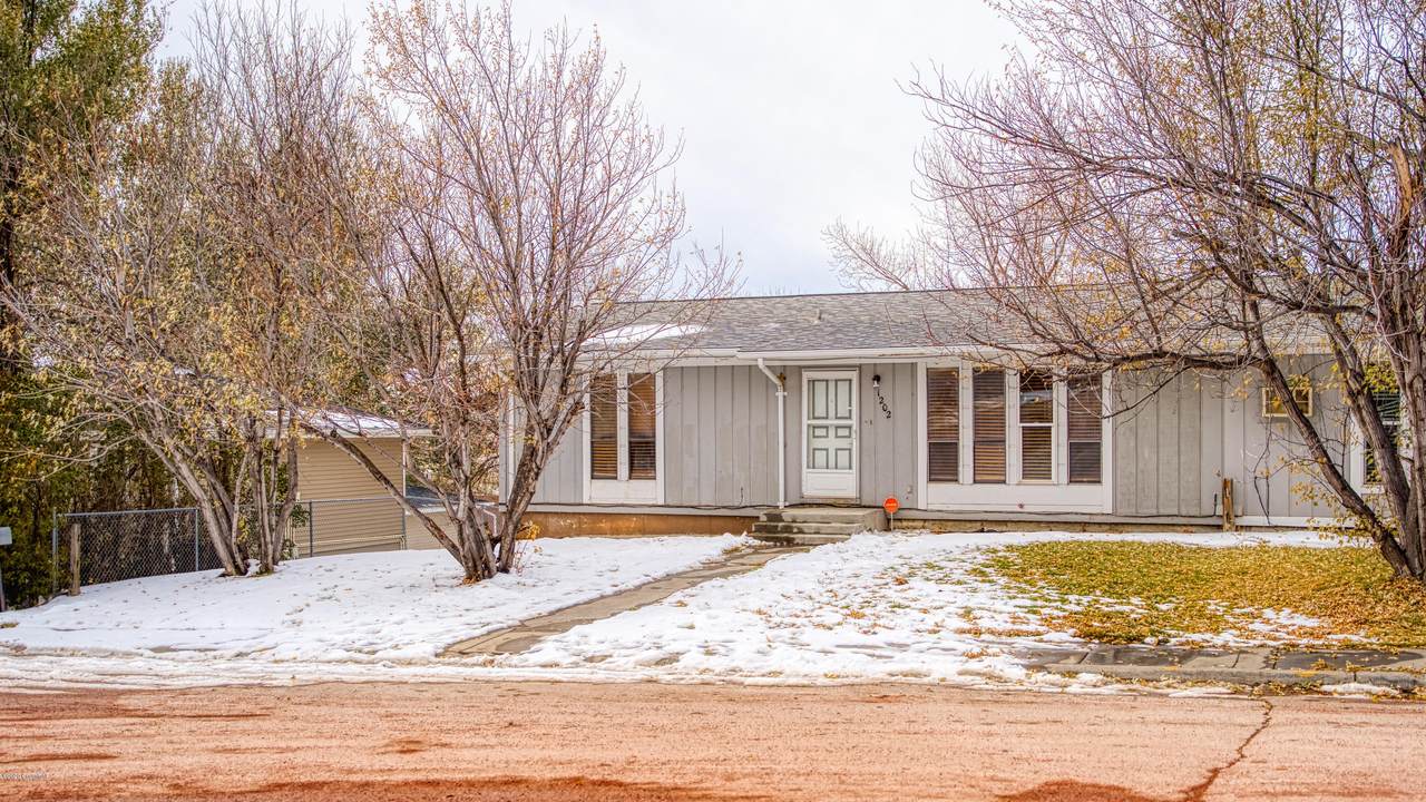 1202 Wagonhammer Ln - Photo 1