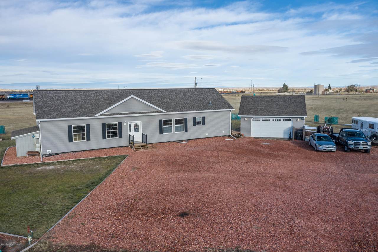 5 Gold Buckle Pl - Photo 1