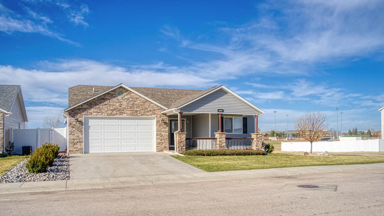 3600 Hoback Ave - Photo 1