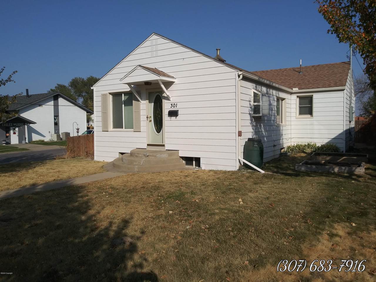 301 S Ross Ave - Photo 1