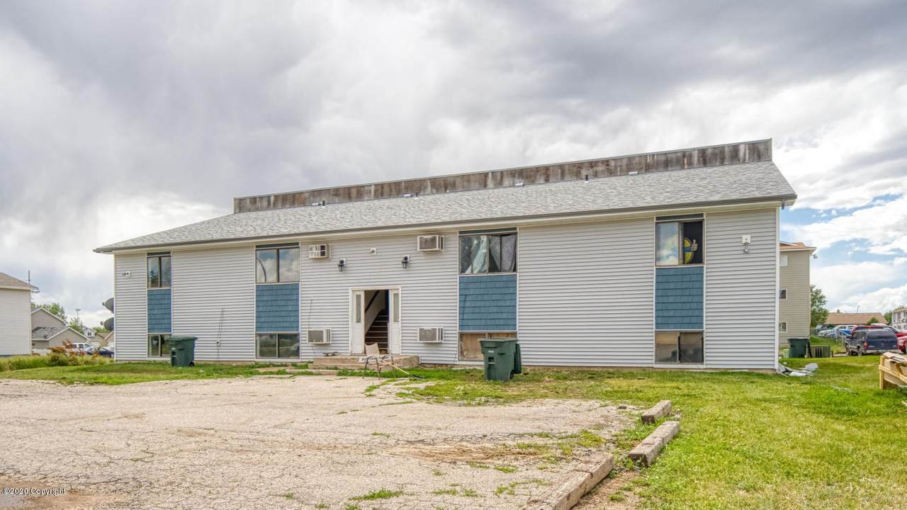 1024 Elon Ave - B - Photo 1