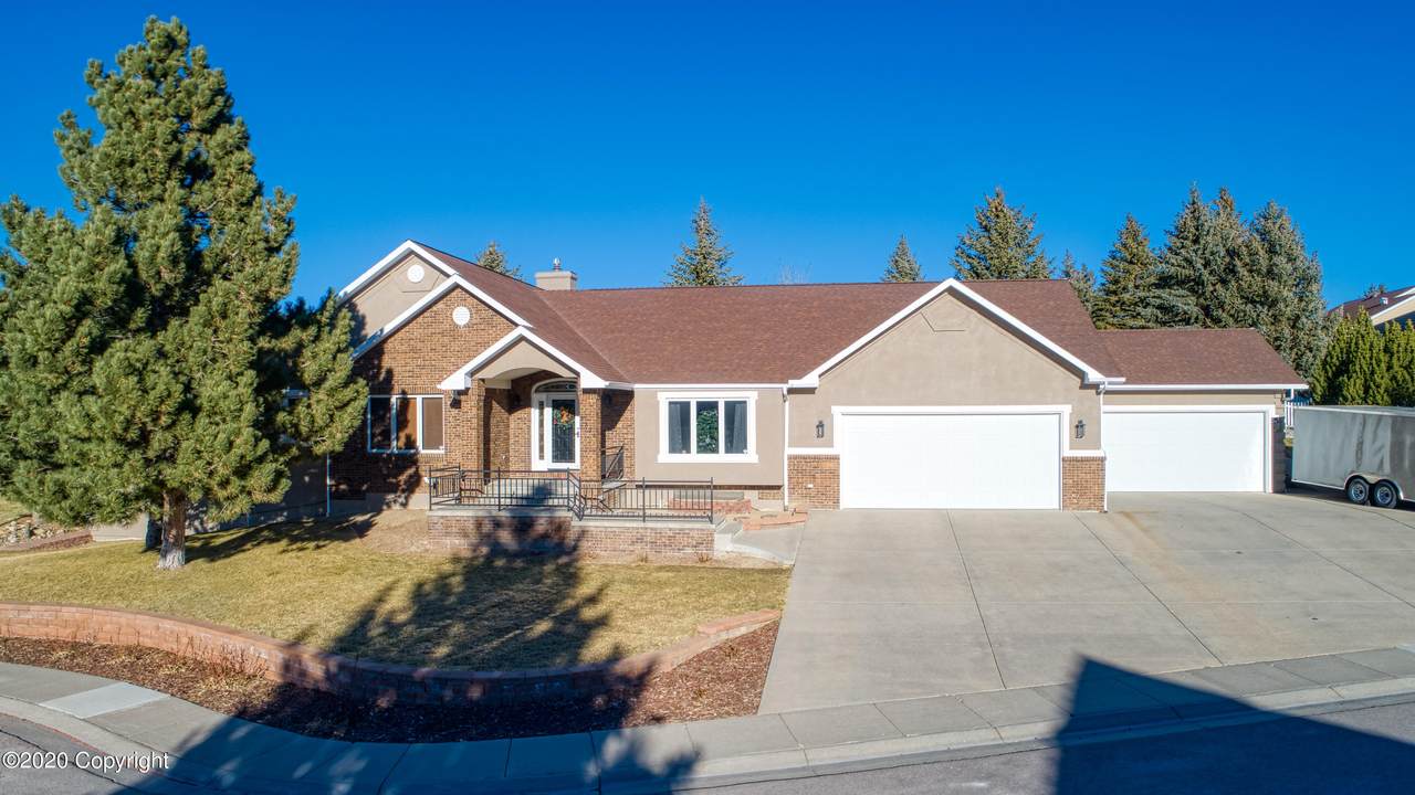 3324 Paintbrush Dr - Photo 1