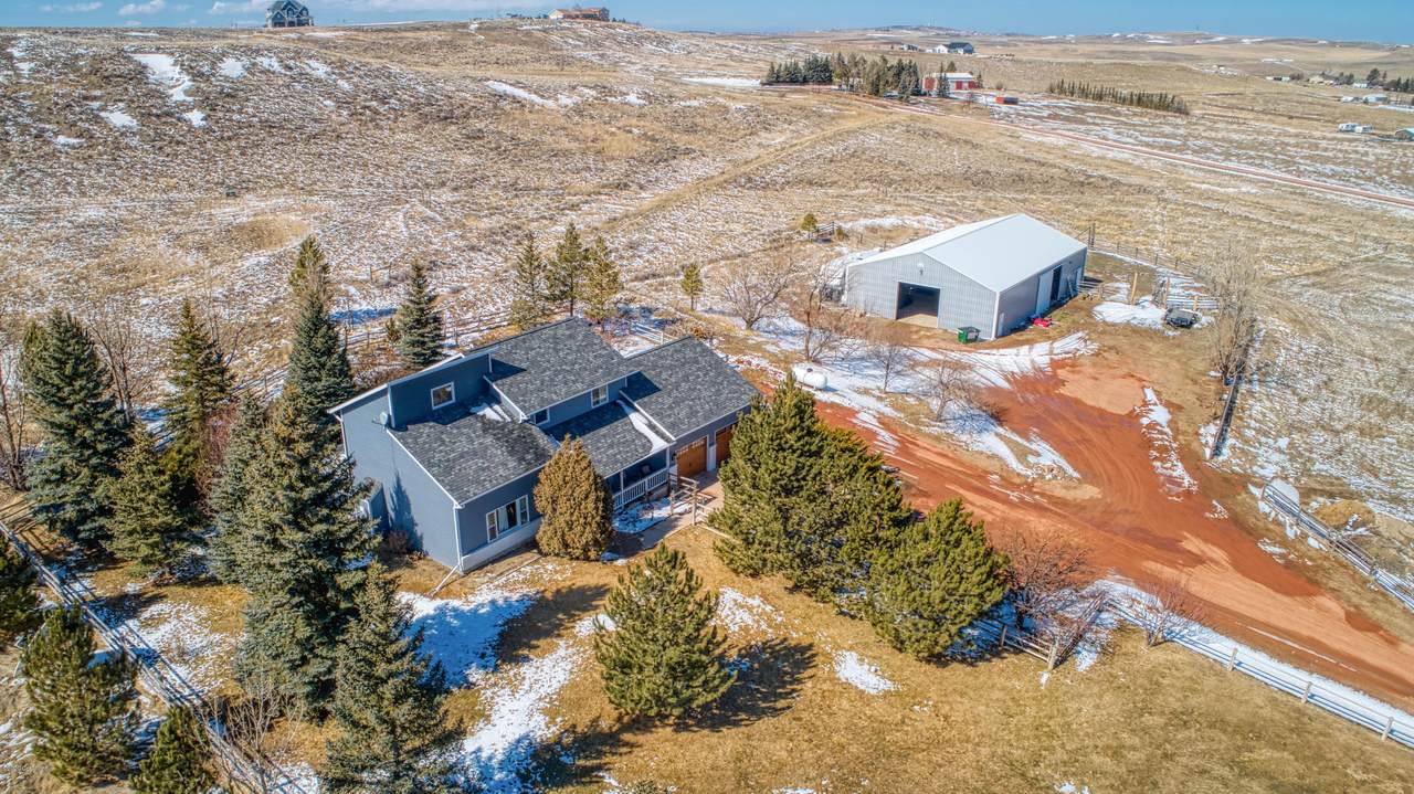 5700 Stone Gate Ave - Photo 1