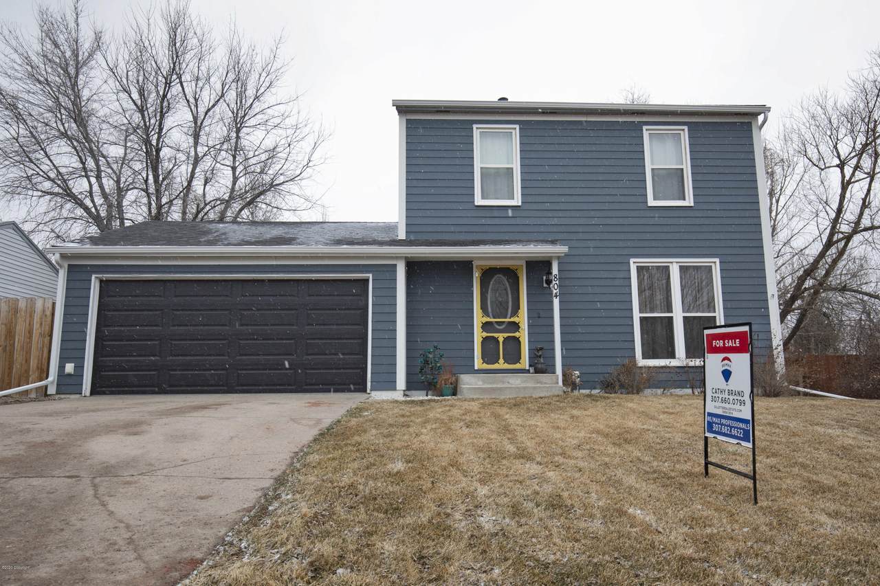 804 Beaver Dr - Photo 1