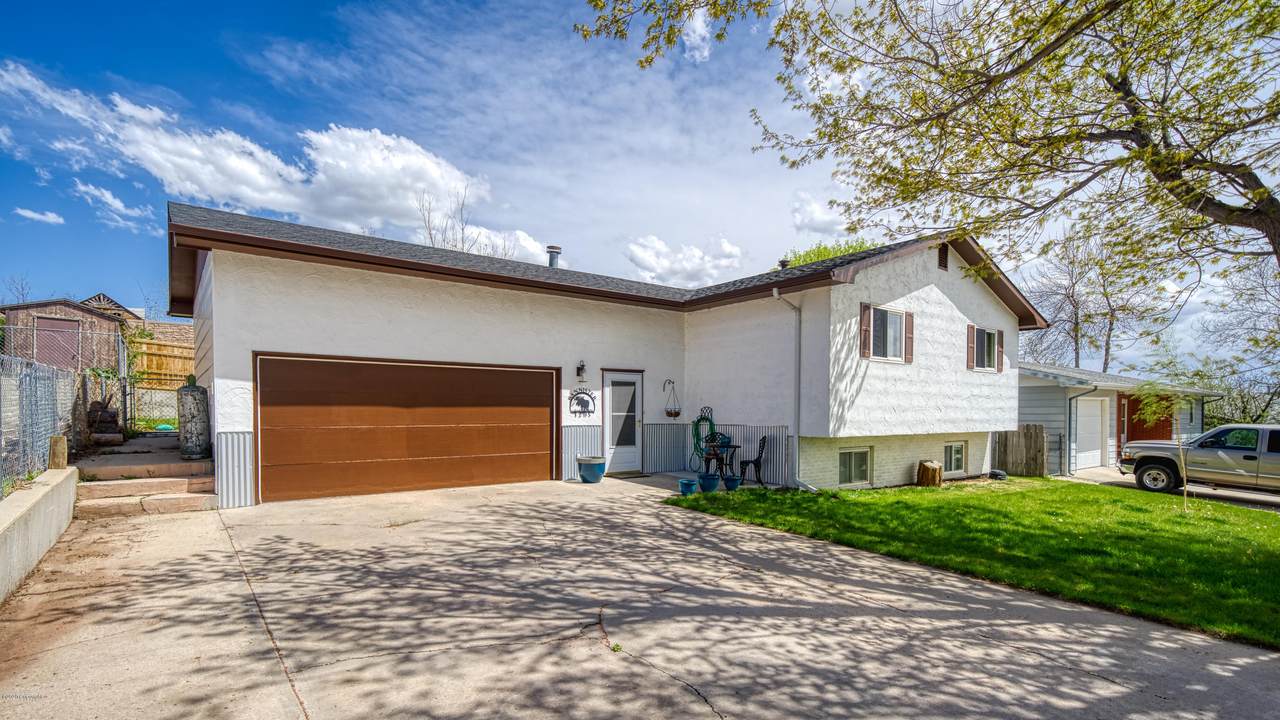 1205 Wagonhammer Ln - Photo 1 1205 Wagonhammer Ln - Photo 1
