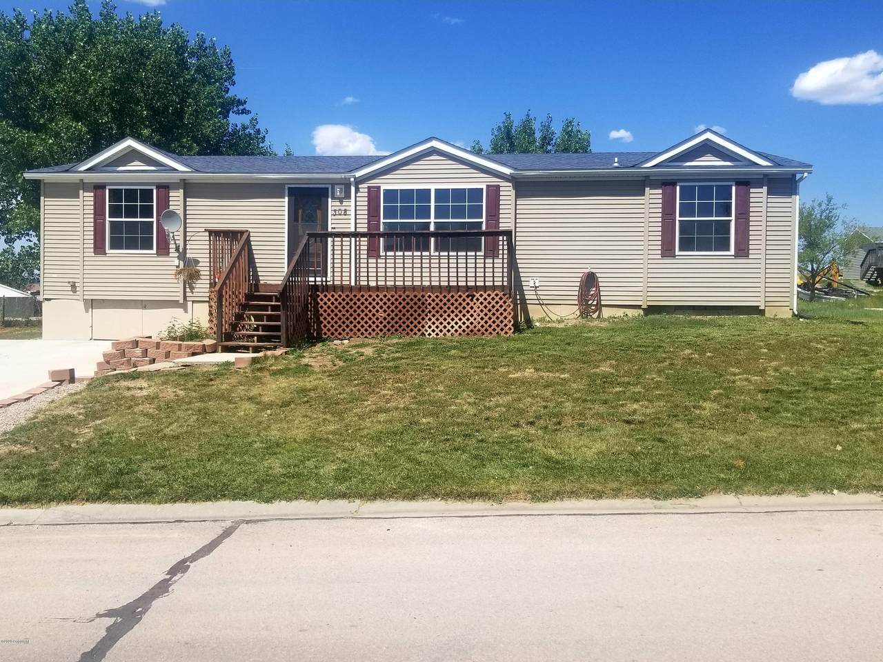 308 Willow Creek Dr - Photo 1