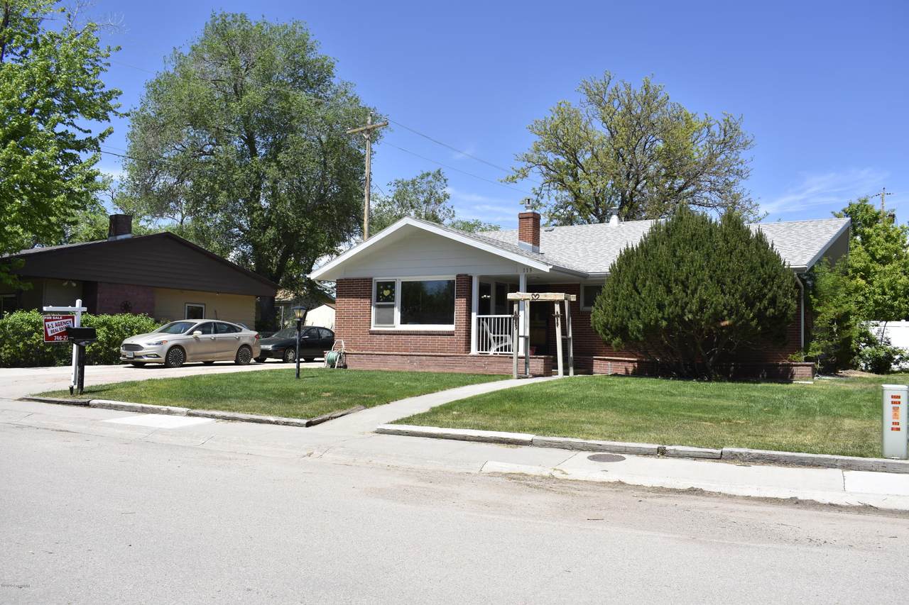 113 Butte Drive - Photo 1