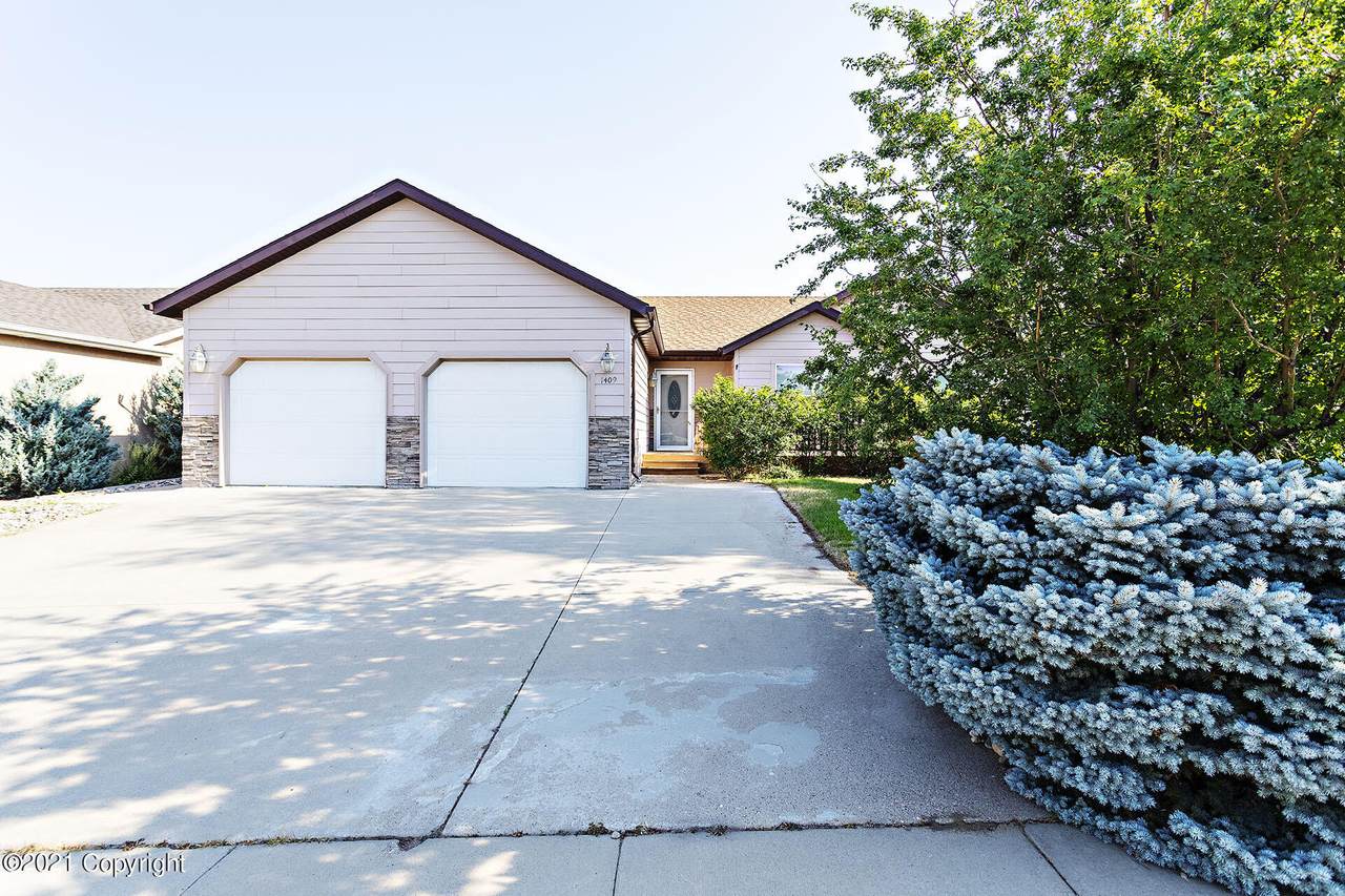 1409 Apple Blossom Way - Photo 1
