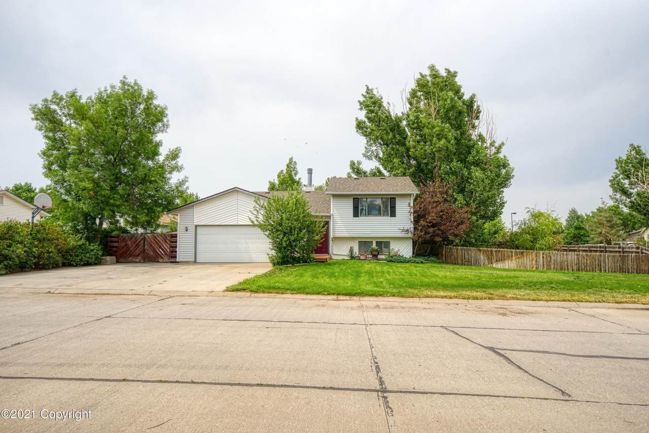 5313 Crane St - Photo 1