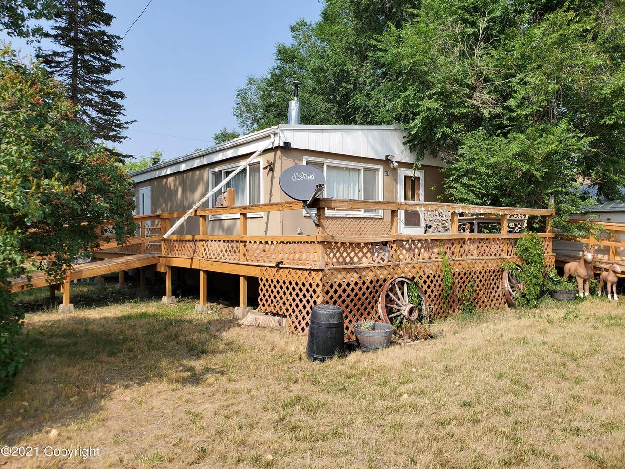 129 Bush St - Photo 1