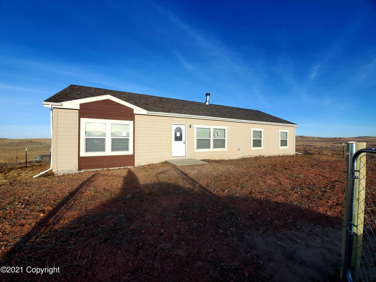 9145 Us-14 - Photo 1