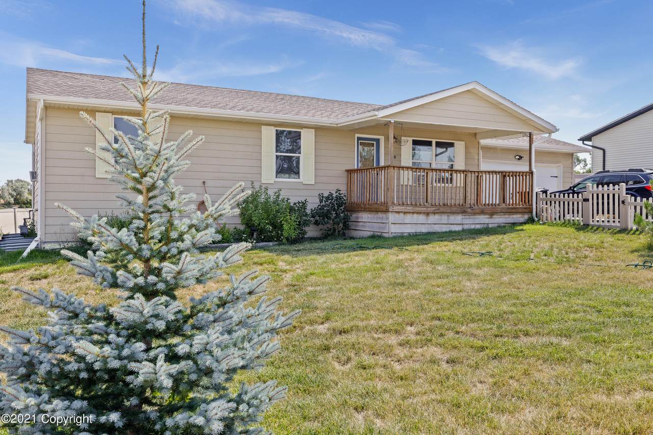 428 Sundance Cir - Photo 1