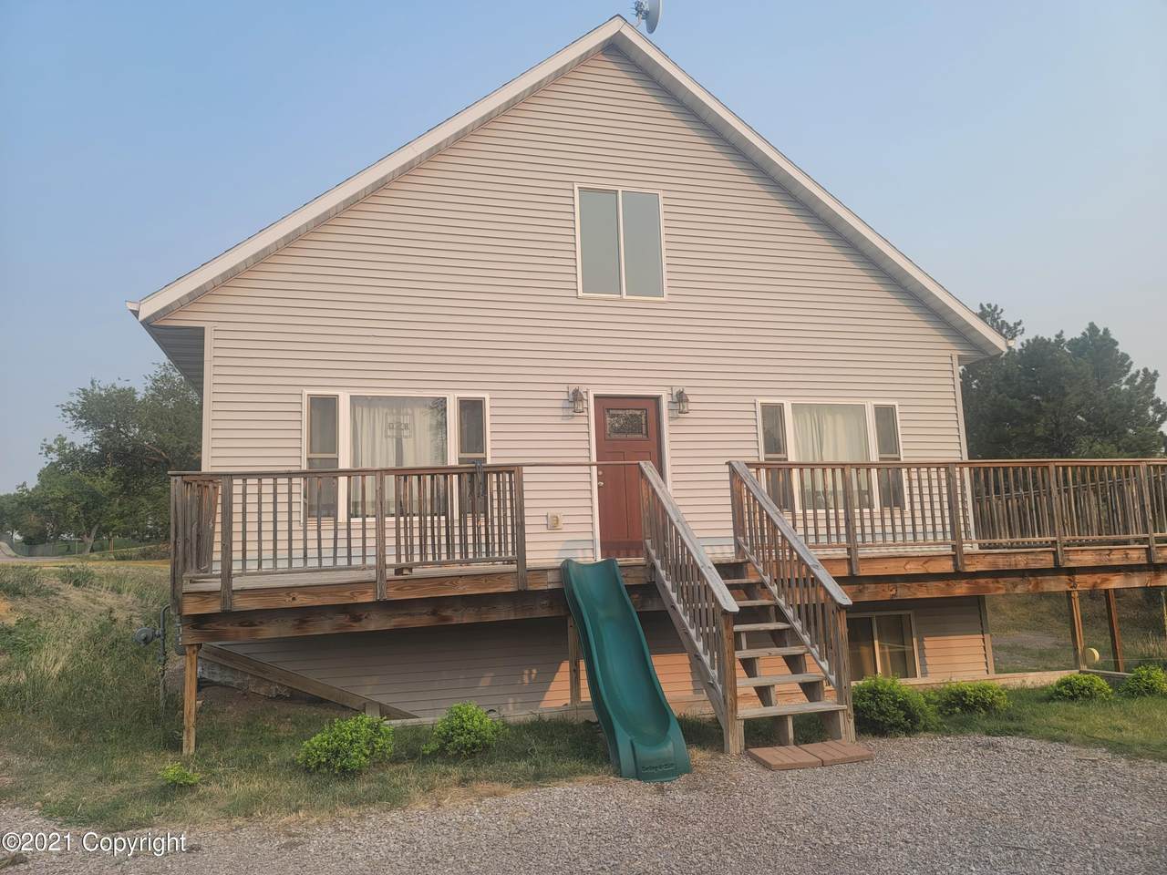 130 E Wolcott St - Photo 1