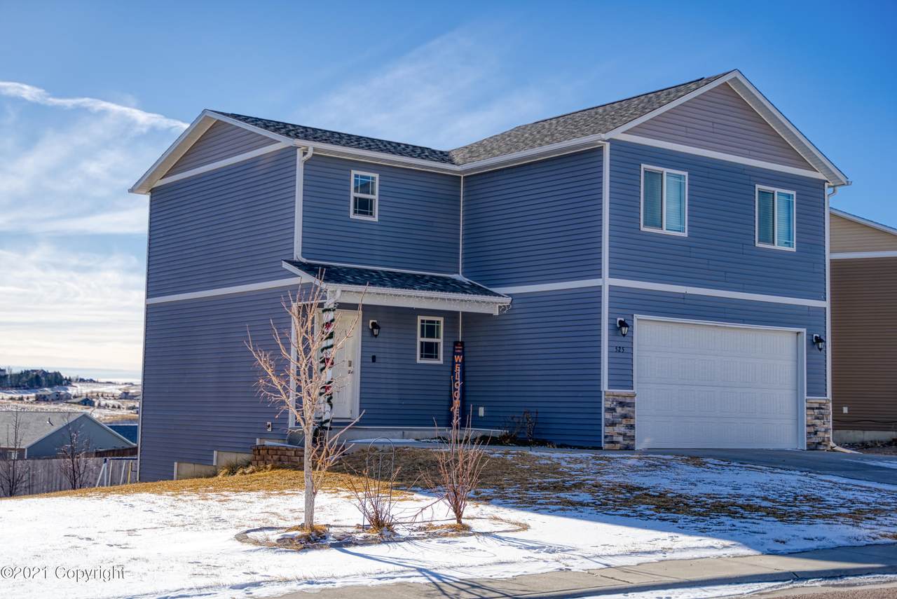 525 Kilkenny Cir - Photo 1