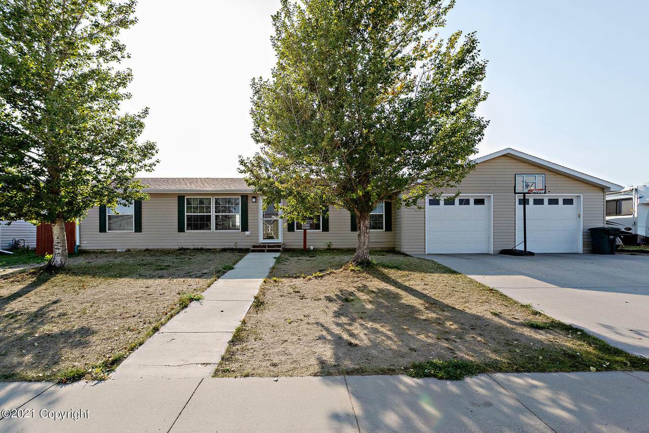 2304 Wrangler Rd - Photo 1