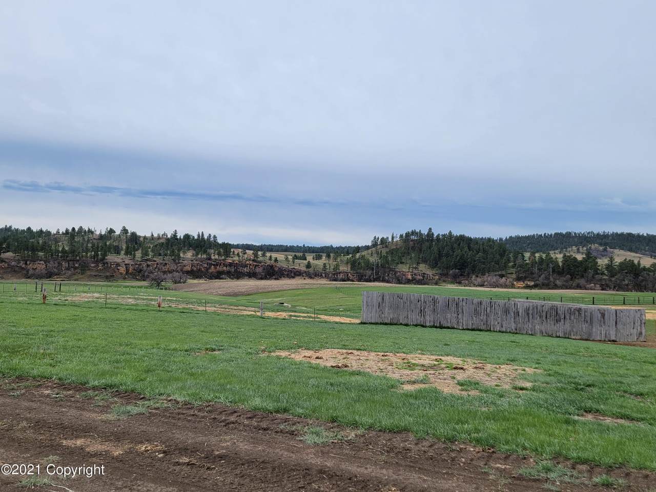 Tbd Ranch R-1 - Photo 1