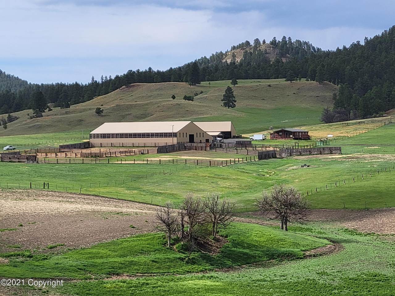 R-9 Warbonnet Canyon Ranch - Photo 1