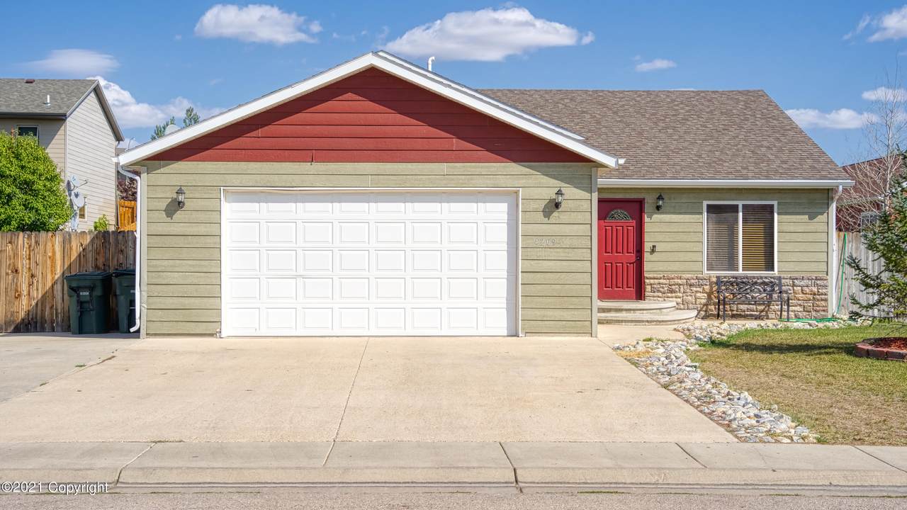 4209 Quarter Horse Ave - Photo 1