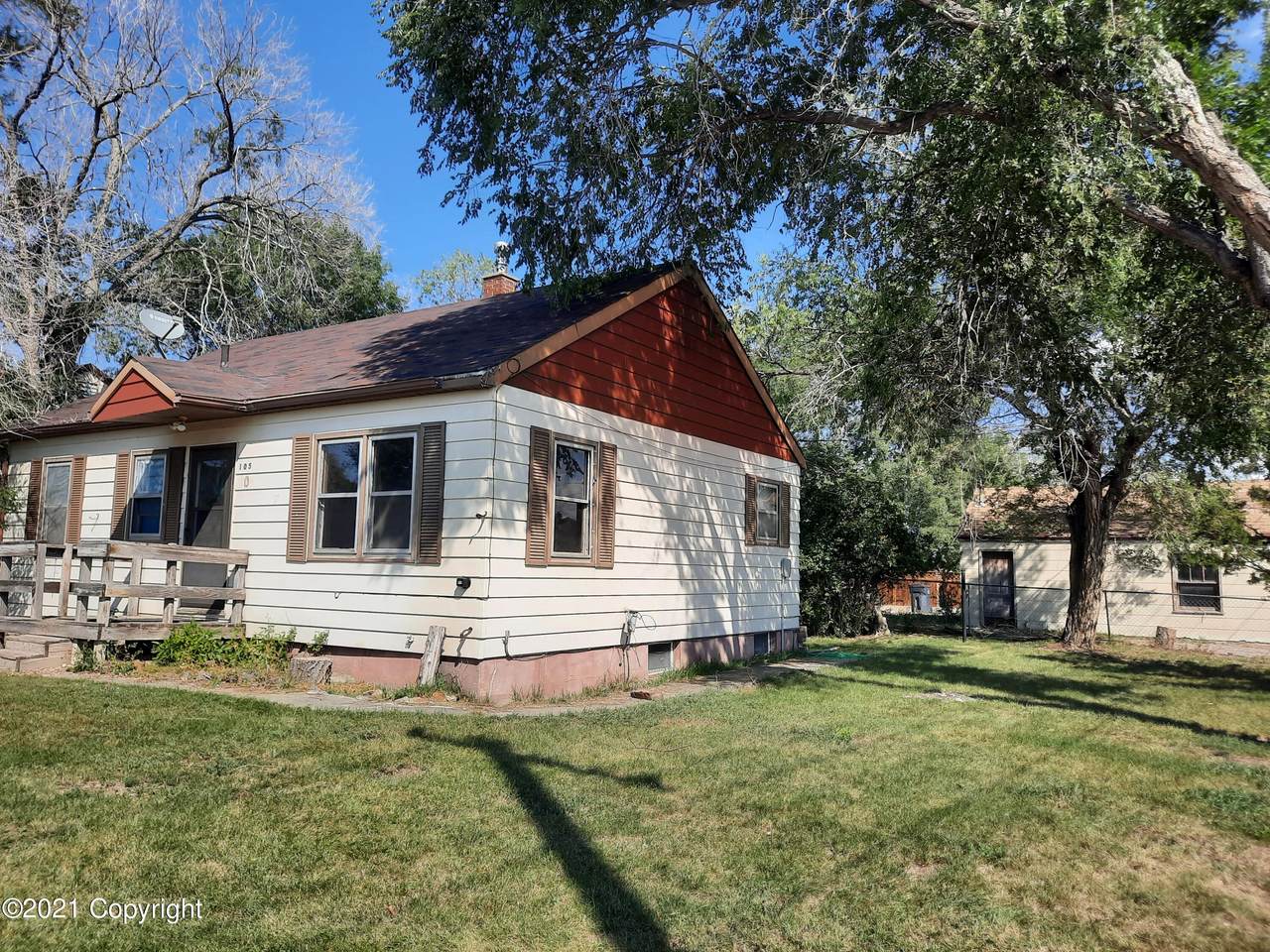 105 5th Ave - Photo 1