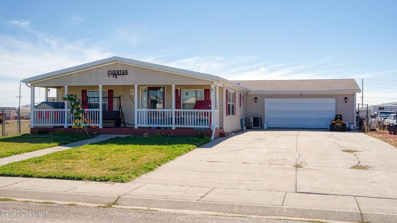 4506 Tong Ln - Photo 1