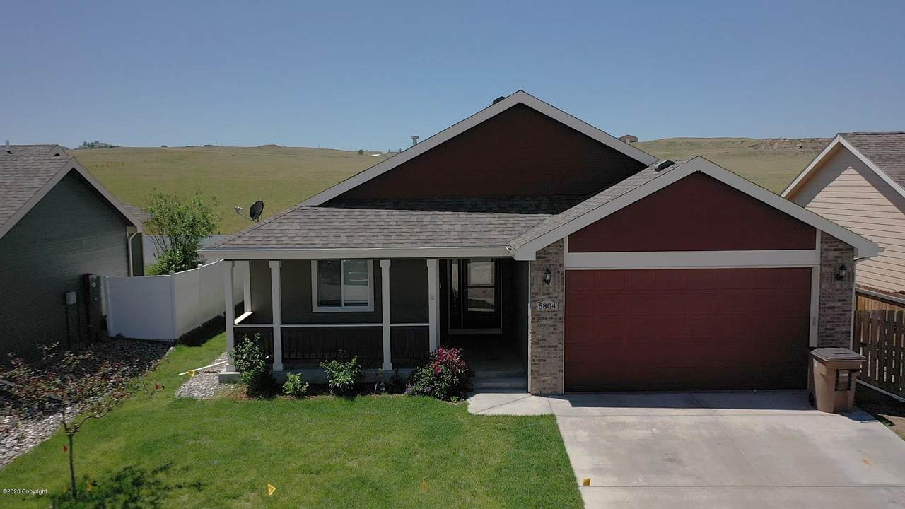 5804 Kimber Dr - Photo 1