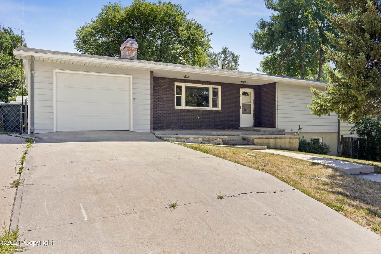 1207 Wagonhammer Ln - Photo 1