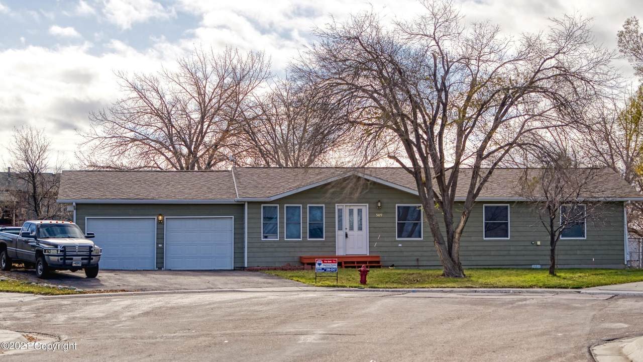 509 Sunrise Ct - Photo 1
