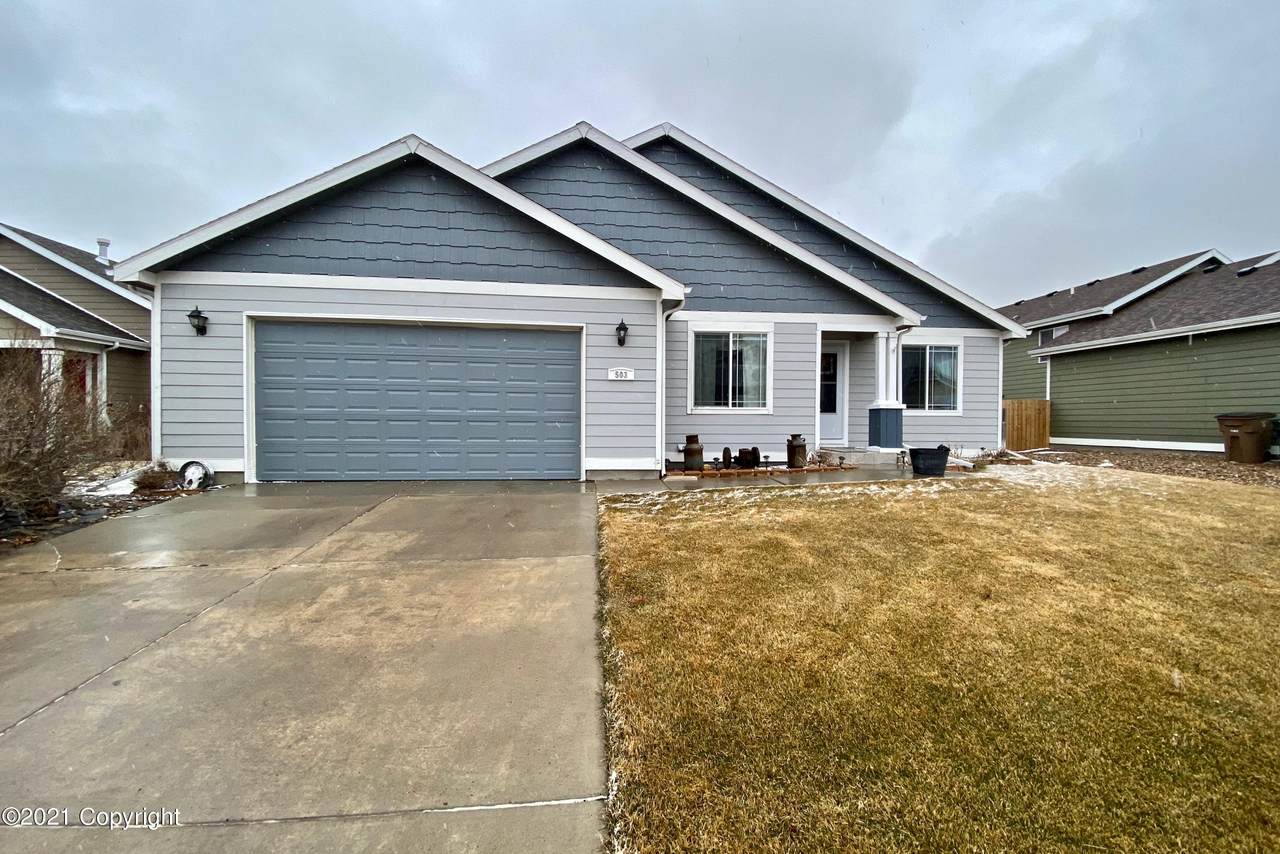 503 Red Ryder Dr - Photo 1