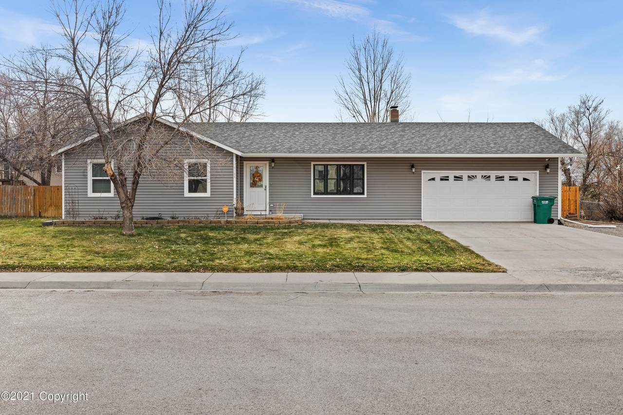 5100 Tarry St - Photo 1