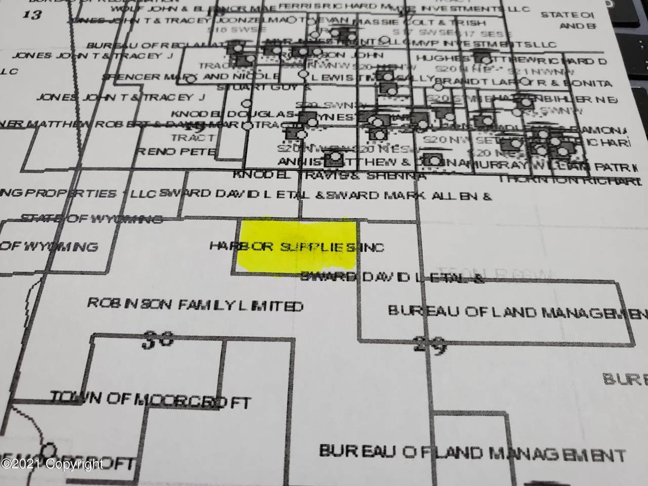 Tbd Liberty Lane - Photo 1
