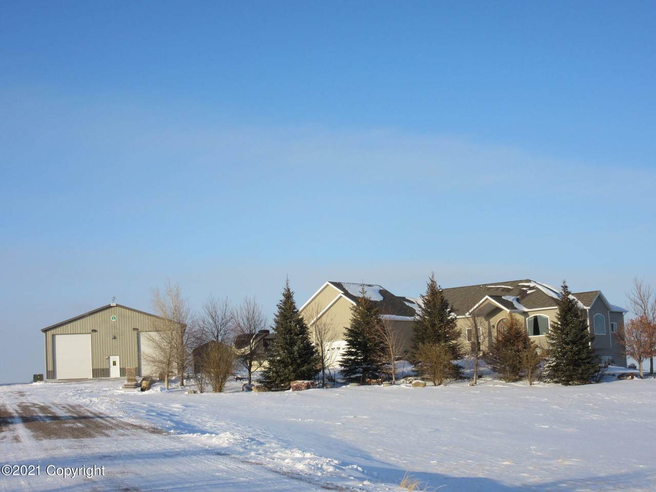 8491 Whitetail Ct - Photo 1