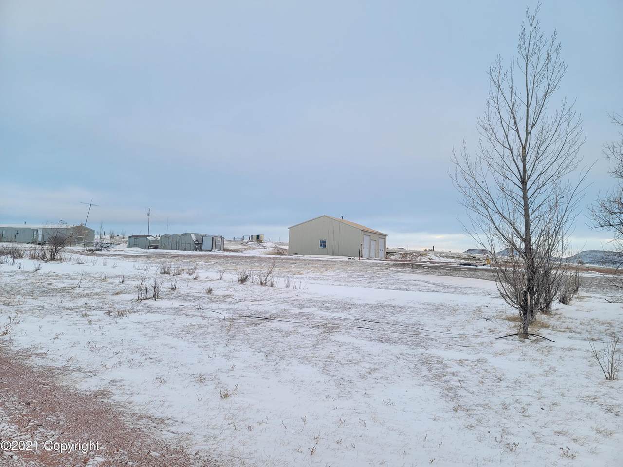 50 Three Shorts Rd - Photo 1