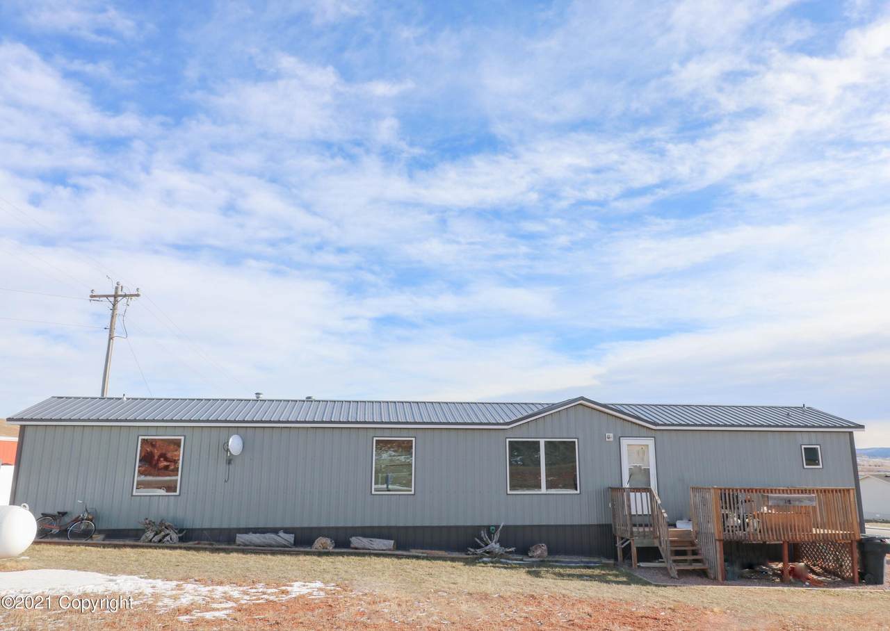118 High Mile Rd - Photo 1