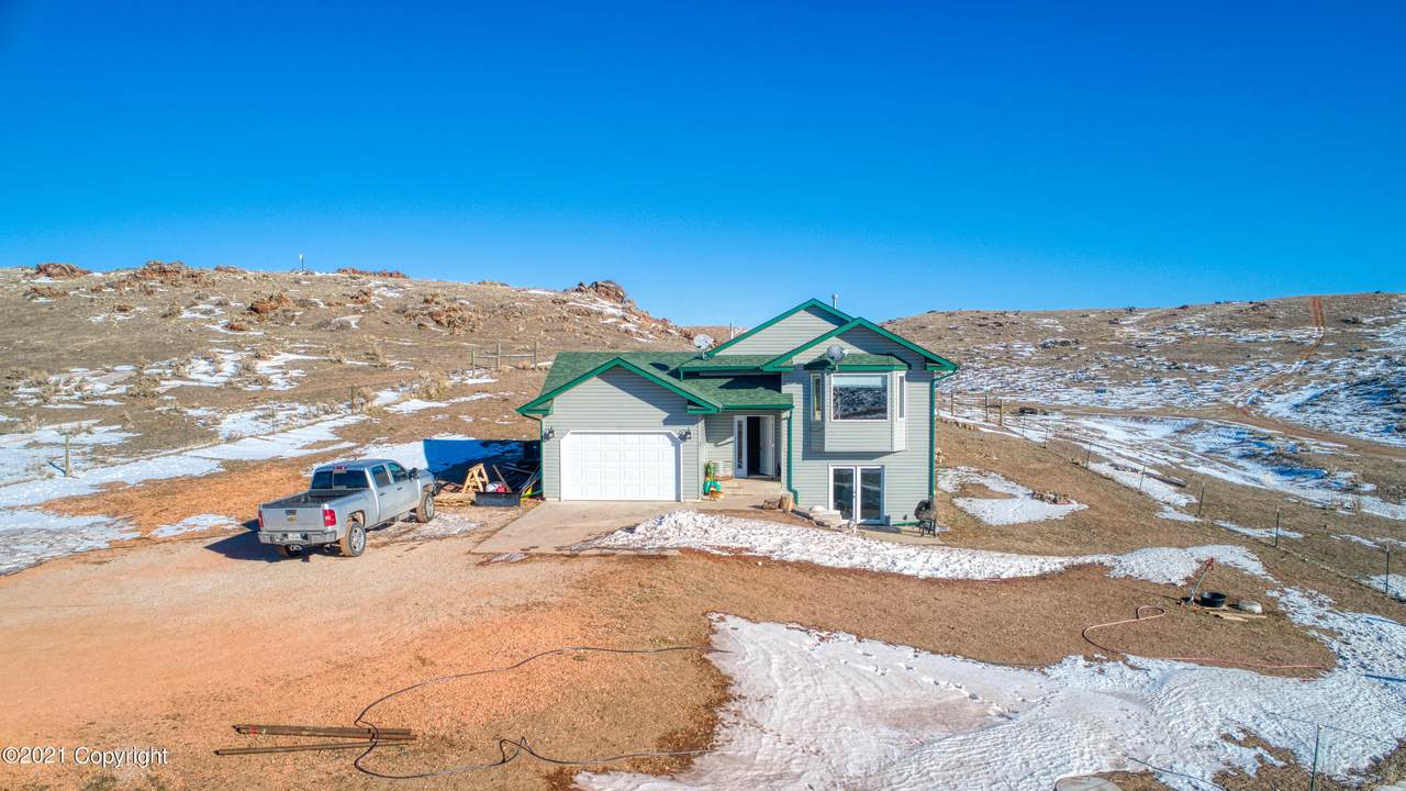 41 Spring Valley Ln - Photo 1