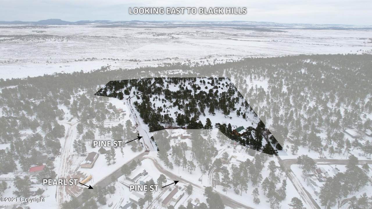 Tbd Cimarron Subdivision - Photo 1