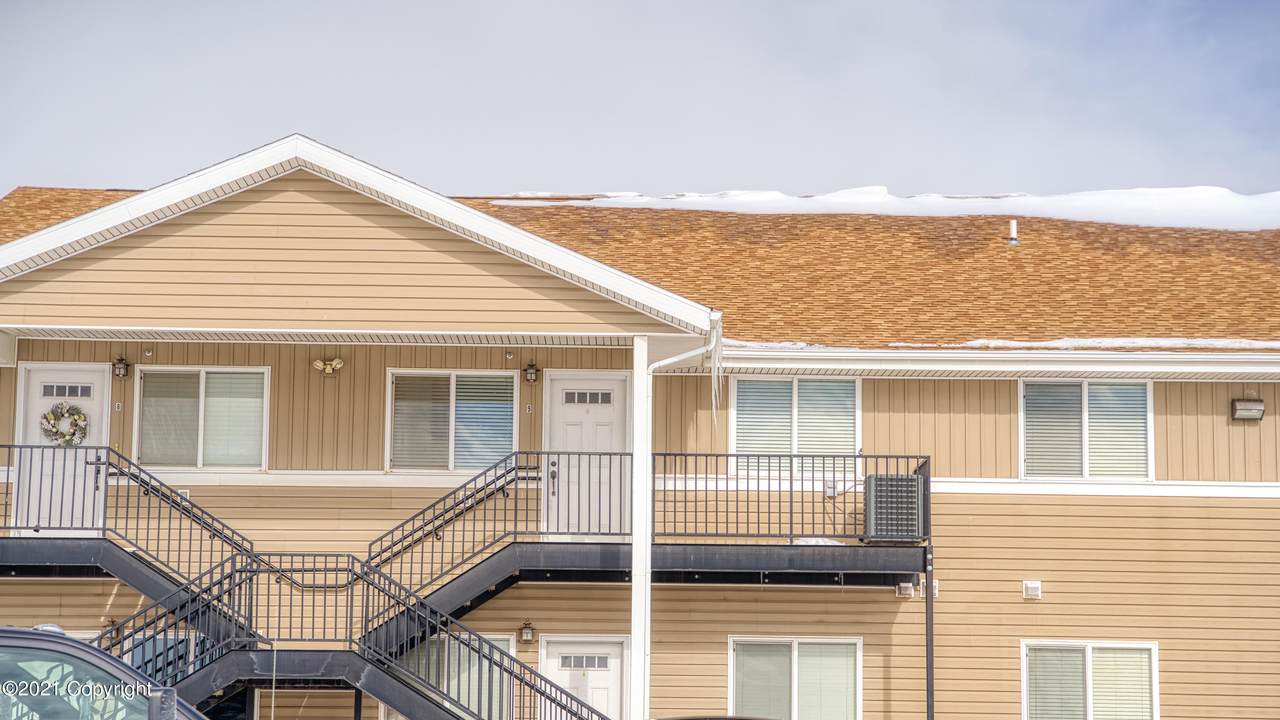 810 Laramie #9 - Photo 1
