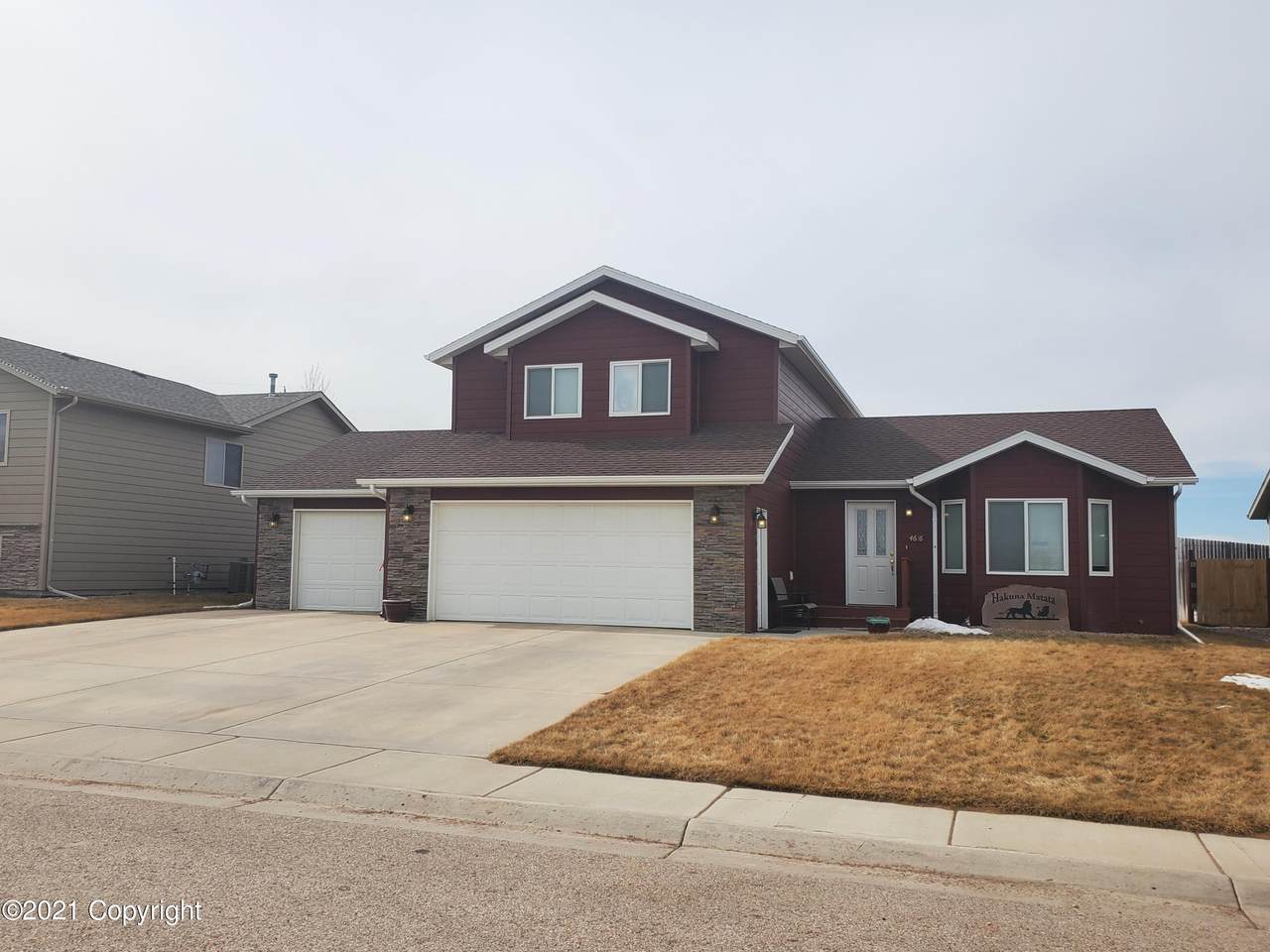 4616 Doud Dr - Photo 1