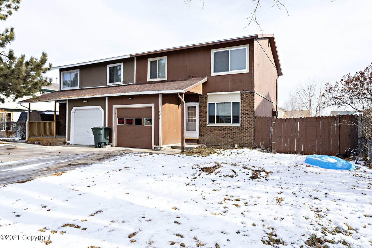 2358 Mahogany Cir - Photo 1