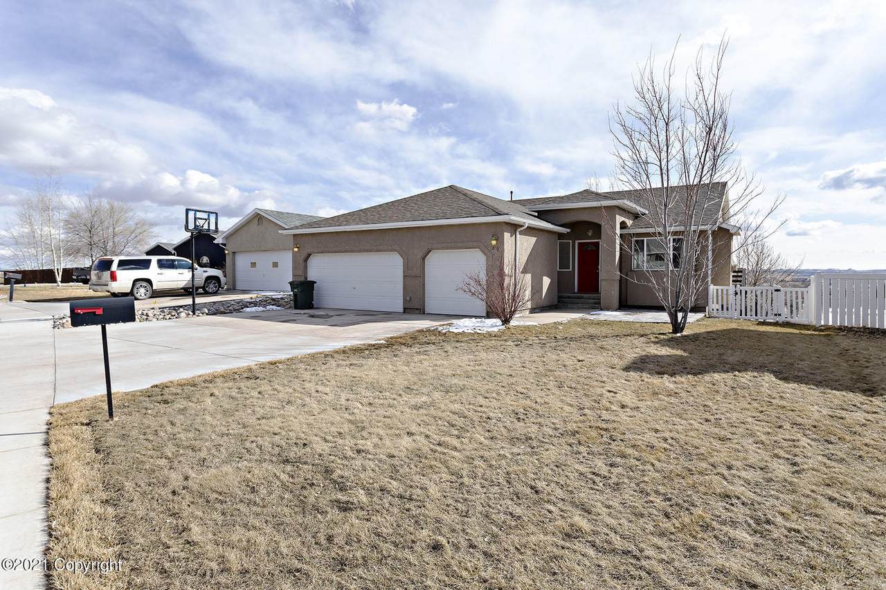 206 E Flying Cir Dr - Photo 1