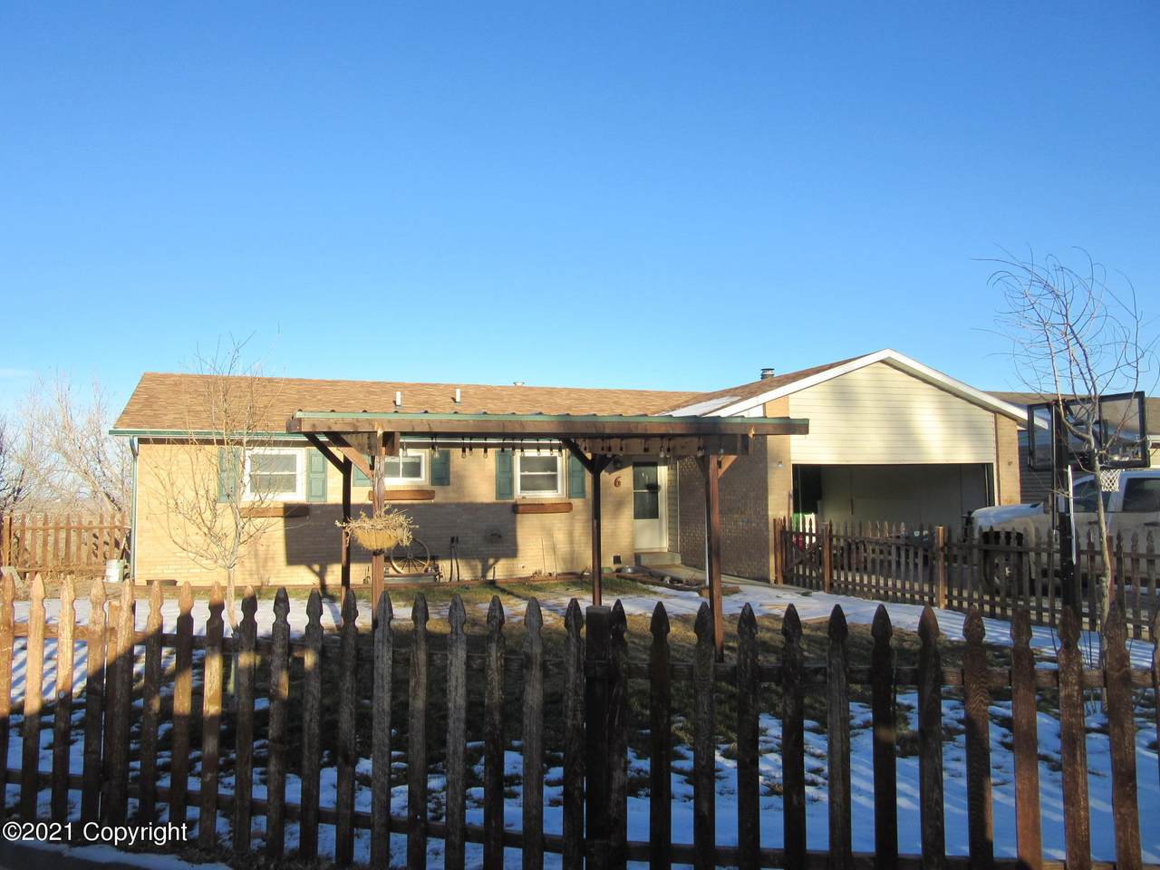 6 Trinidad Ct - Photo 1