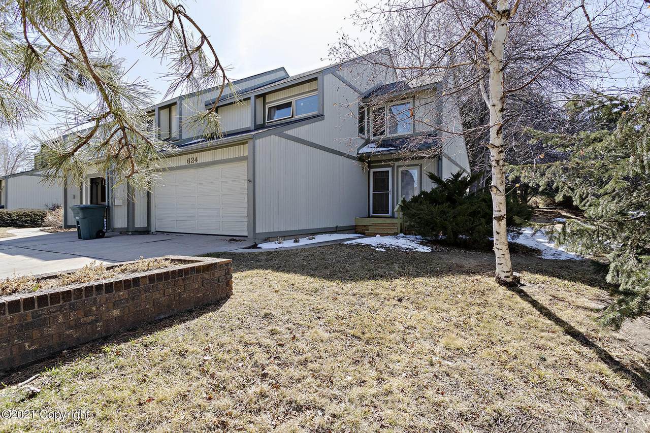 624 Overdale Dr - Photo 1